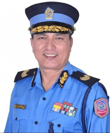 मदन पुरस्कार विजेता पूर्व डीआईजी शाहलाई भ्रष्टाचार मुद्दामा सजाय सुनाउदै अदालत